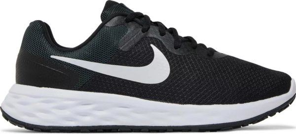 Giày Nike Revolution 6 Next Nature 'Black White' DC3729-003