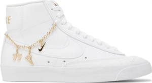 Giay Nike Wmns Blazer Mid '77 LX 'Lucky Charms White' DM0850-100