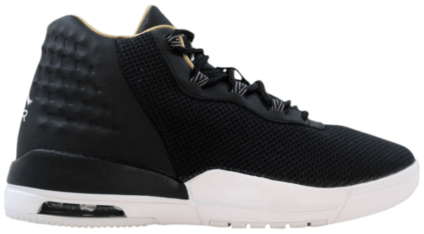 Giày Nike Jordan Academy GS 'Black' 844520-012