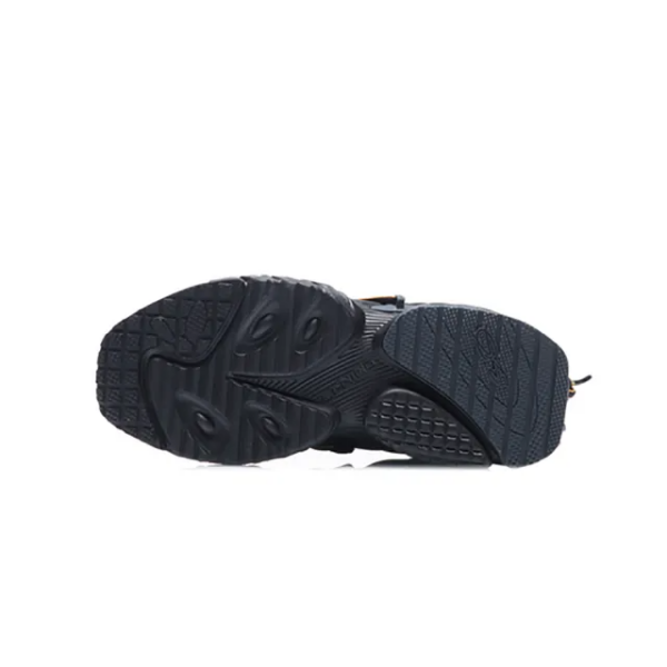 Giày Li Ning Pangu Standard 'Black' YKCQ194-1 - Ảnh 4