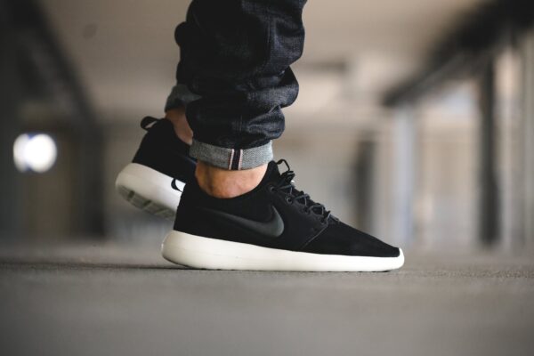 Giày Nike Roshe Two 'Core Black' 844656-003 - Ảnh 6