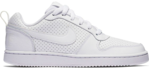 Giày Nike Court Borough Low White 844905-110