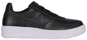 Giày Nike Air Force 1 Ultraforce Leather 'Black White' 845052-001