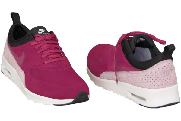 Giày Nike Wmns Air Max Thea Premium 845062-600 - Ảnh 5