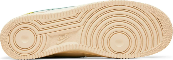 Giay Nike Air Force 1 '07 LV8 'Test Of Time' DO5876-100