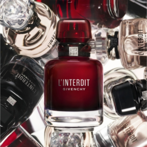 Alternative view of Nước Hoa Givenchy L'interdit Rouge EDP
