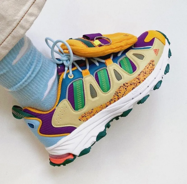 Giày Adidas Sean Wotherspoon x Disney x Superturf Adventure 'Jiminy Cricket' GY8341 - Ảnh 2