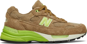 Giày New Balance 992 Made In USA 'Low Hanging Fruit' M992CT