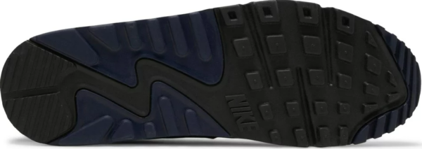 Giay Nike Air Max 90 SE 'Running Club Deep Royal' DC9336-400