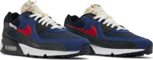 Giay Nike Air Max 90 SE 'Running Club Deep Royal' DC9336-400