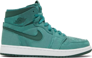 Giay Nike Air Jordan 1 High Zoom Comfort 'Neptune Green' CT0979-301