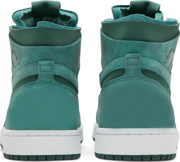 Giay Nike Air Jordan 1 High Zoom Comfort 'Neptune Green' CT0979-301