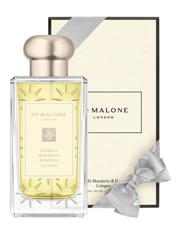 Nước Hoa Jo Malone London Starlit Mandarin & Honey Cologne - Ảnh 2
