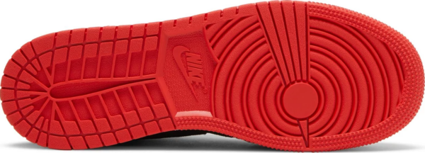 Giày Nike Air Jordan 1 Mid 'Siempre Familia' DN5121-001 - Ảnh 4