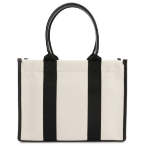 Alternative view of Túi Balenciaga Hardware Canvas Tote Bag 671402 2HHAM 9260