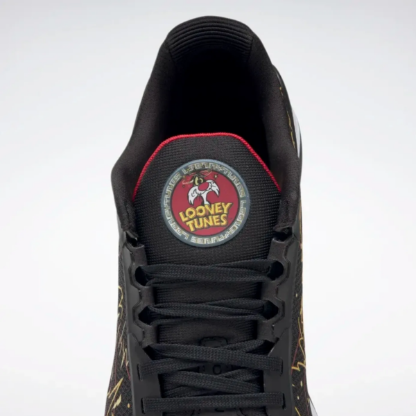 Giày Reebok Nano X1 Looney Tunes 'Core Black' GW4303 - Ảnh 9