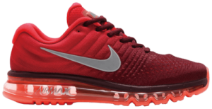 Giày Nike Air Max 2017 'Night Maroon' 849559-601