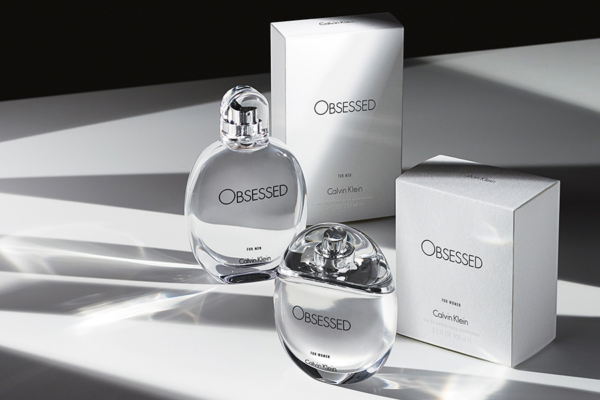 Nước hoa Calvin Klein Obsessed For Women - Ảnh 6