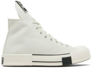Giay Converse Rick Owens x DRKSHDW DRKSTAR Chuck 70 High 'Lily White' 172346C