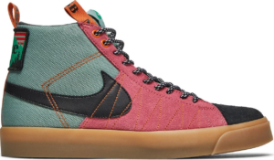 Giay Nike Blazer SB Mid Premium 'Sport Spice' DC8903-301