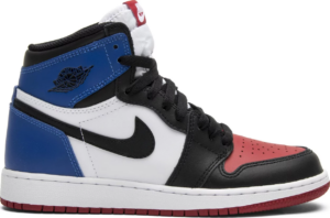 Giay Nike Air Jordan 1 Retro High OG BG 'Top 3' 575441-026