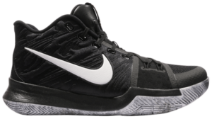 Giày Nike Kyrie 3 'Black History Month' 852417-001
