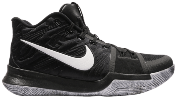 Giày Nike Kyrie 3 'Black History Month' 852417-001