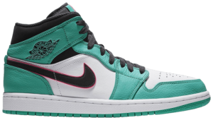 Giày Nike Air Jordan 1 Mid SE 'South Beach' 852542-306