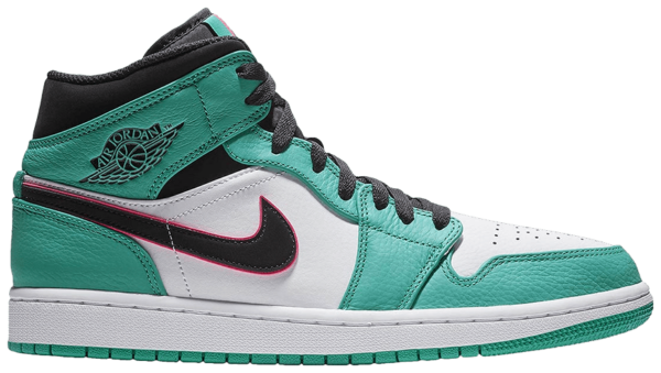 Giày Nike Air Jordan 1 Mid SE 'South Beach' 852542-306
