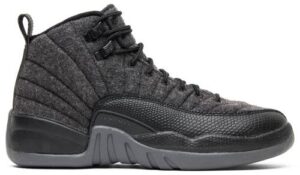 Giày Nike Air Jordan 12 Retro 'Wool' 852626-003