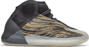 Giay Adidas Yeezy Quantum 'Amber Tint' GX1331