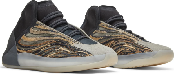 Giay Adidas Yeezy Quantum 'Amber Tint' GX1331