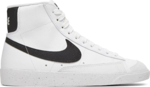 Giay Nike Blazer Mid '77 Next Nature 'White Black' DO1344-101