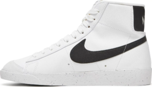 Giay Nike Blazer Mid '77 Next Nature 'White Black' DO1344-101