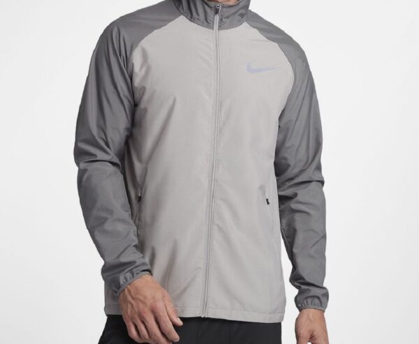 Áo Nike Essentials Running Jacket 856892-036 - Ảnh 4