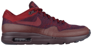 Giày Nike Air Max 1 Ultra Flyknit 'Grand Purple' 856958-566