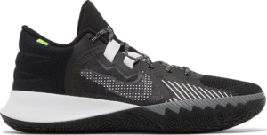 Giay Nike Kyrie Flytrap 5 'Black Cool Grey' CZ4100-002