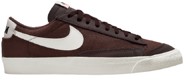 Giay Nike Blazer Low '77 Premium 'Earth' DV7231-200