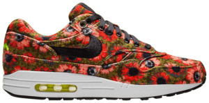 Giày Nike Air Max 1 Premium SE 'Floral Mowabb' 858876-003