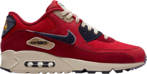Giày Nike Air Max 90 'Varsity Pack' 858954-600