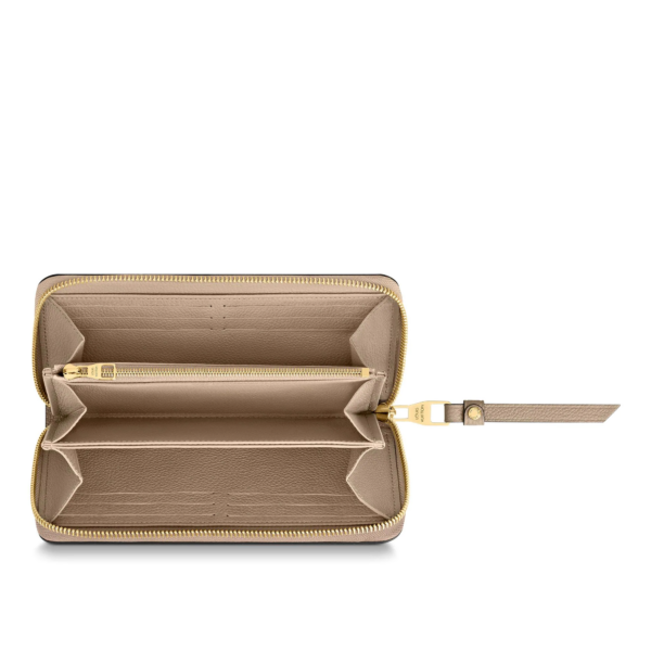Túi Louis Vuitton Petit Sac Plat Monogram Empreinte M69442 - Ảnh 4