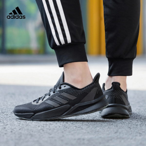 Giày Adidas X9000L2 'Black Grey' EG4899 - Ảnh 2
