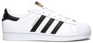 Giày Adidas Superstar OG 'Vintage White' C77124