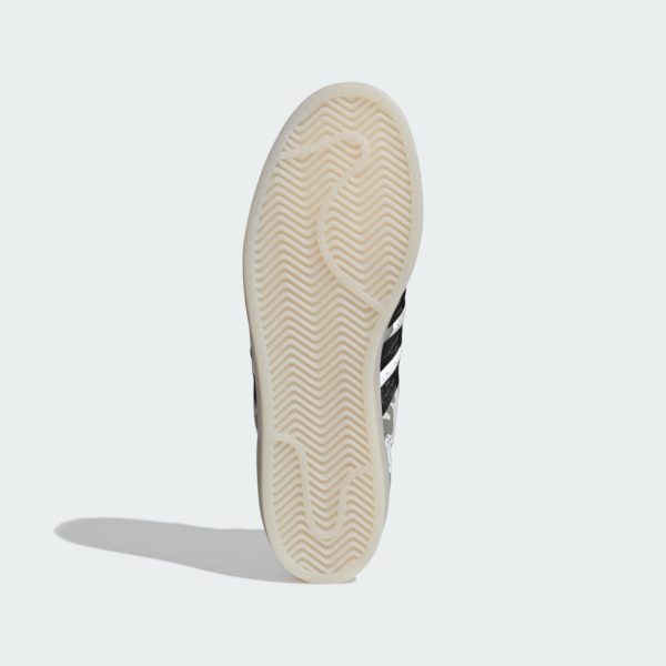 Giày Adidas Pro Model Features Camo and Smiling Emoji Print GZ7812 - Ảnh 8