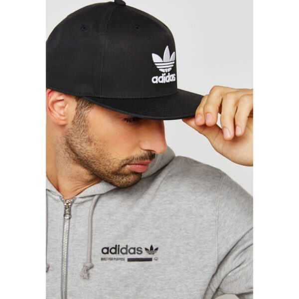 Mũ Adidas Originals Trefoil Snap Back Cap BK7324 - Ảnh 4