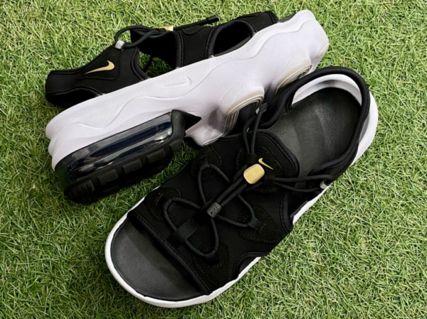 Giày Nike Air Max KoKo 'Black White' CI8798-002 - Ảnh 5