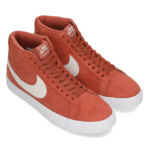 Giay Nike Blazer Mid SB 'Dusty Peach' 864349-201