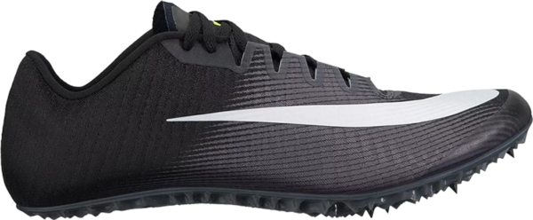 Giay Nike Air Zoom JA Fly 3 'Black' 865633-017