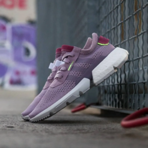 Alternative view of Giày Adidas Wmns P.O.D. S3.1 'Soft Vision' CG6187