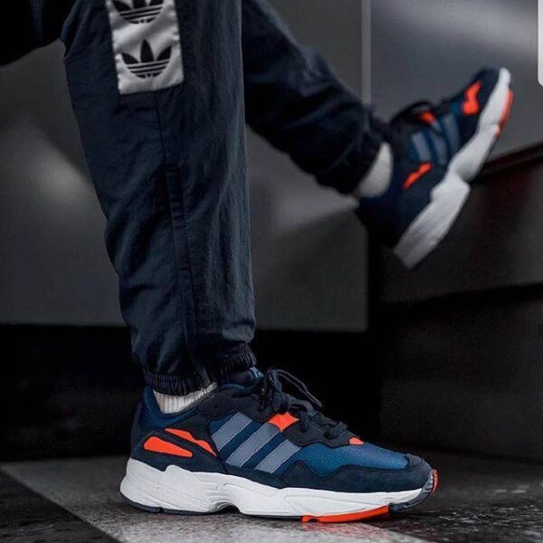 Giày Adidas Yung 96 'Legend Marine' DB2596 - Ảnh 2